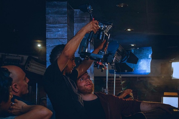 “Hay que apoyar a los filmmakers”