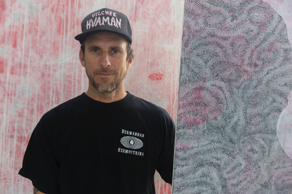 Ricardo Wiesse Hamann presenta: “Vínculos”