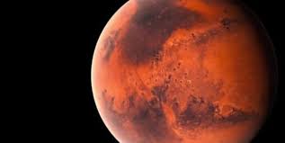 Los datos de la sonda InSight revelan que Marte tiene una capa fundida bajo el manto
