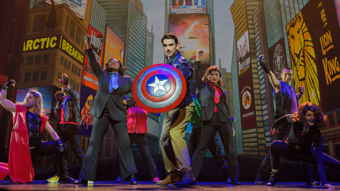 Disney estrena
