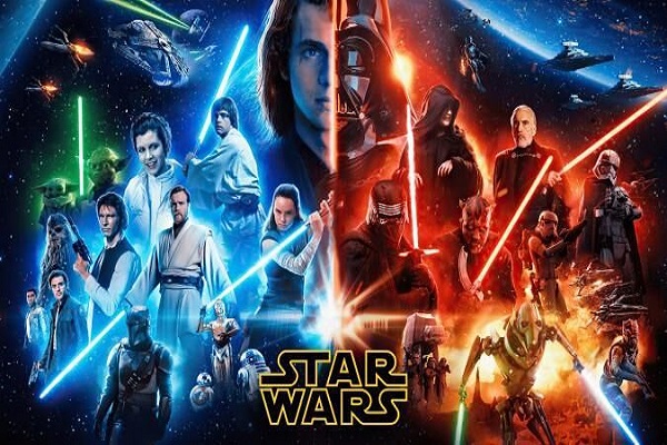 Star Wars confía su futuro a la televisión con cuatro nuevas series