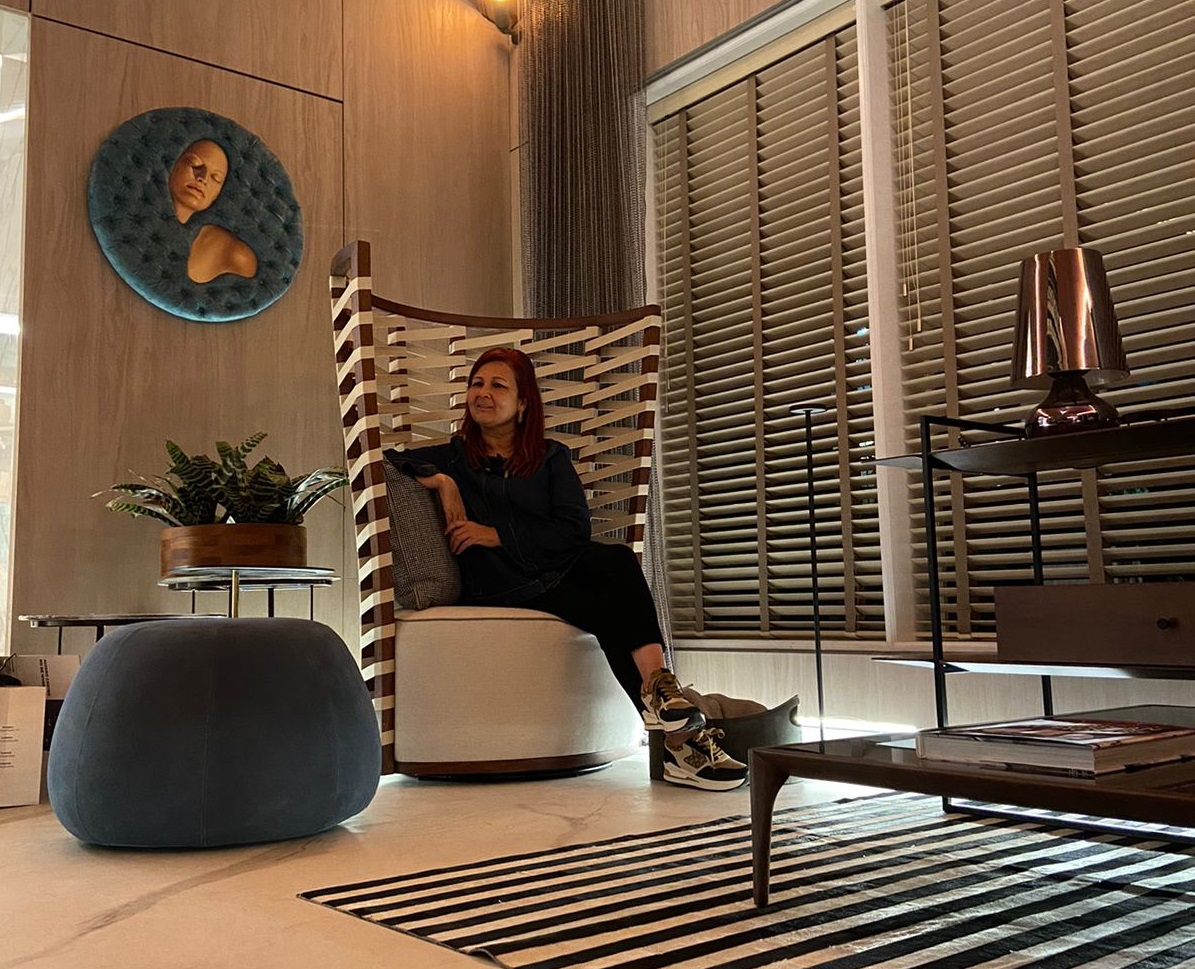 Presentan propuesta: “Salas Infinitas”