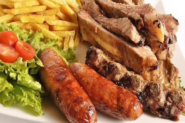 Una conexión cerebro-intestino impulsa el deseo de comer grasas