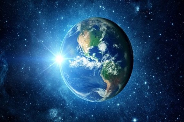 Científicos hallan señas de la existencia de vida en la Tierra hace 3.300 millones de años