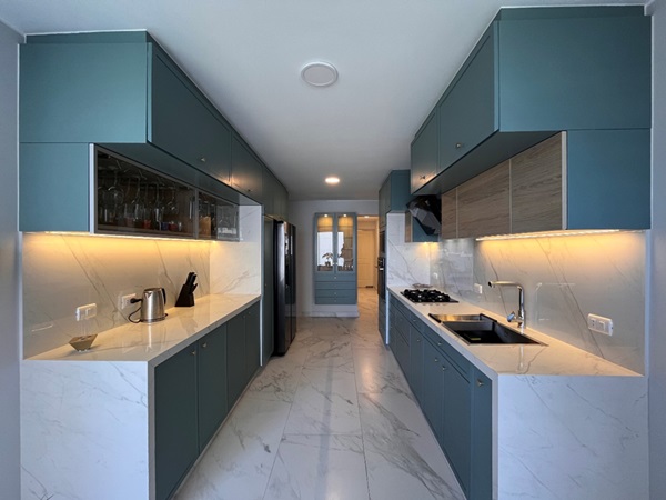 ¿Cómo redecorar tu hogar sin realizar una gran inversión?