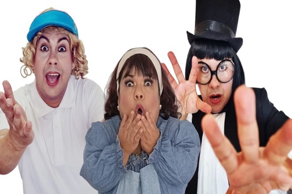 “Un cuento mágico” te llevará a vivir una historia inolvidable