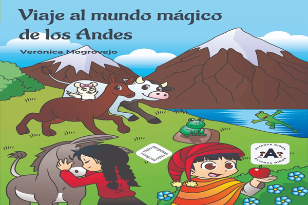 Impulsan literatura infantil