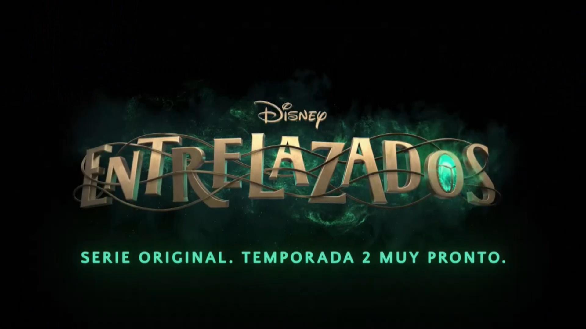 La nueva temporada de la serie de Disney+