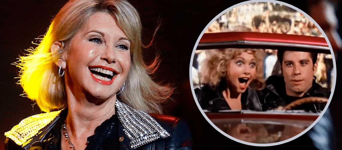 Miles de personas rinden tributo a memoria de Olivia Newton-John en Australia