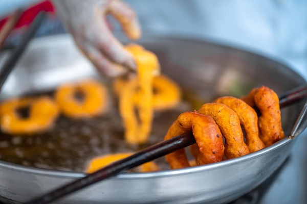 Festival dulces y panes del Bicentenario llega a Miraflores para celebrar nuestra independencia