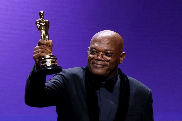 Samuel L. Jackson actuará en Broadway dirigido por su esposa