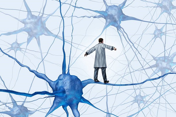 Las células “estresadas” pueden abrir una vía frente a las demencias