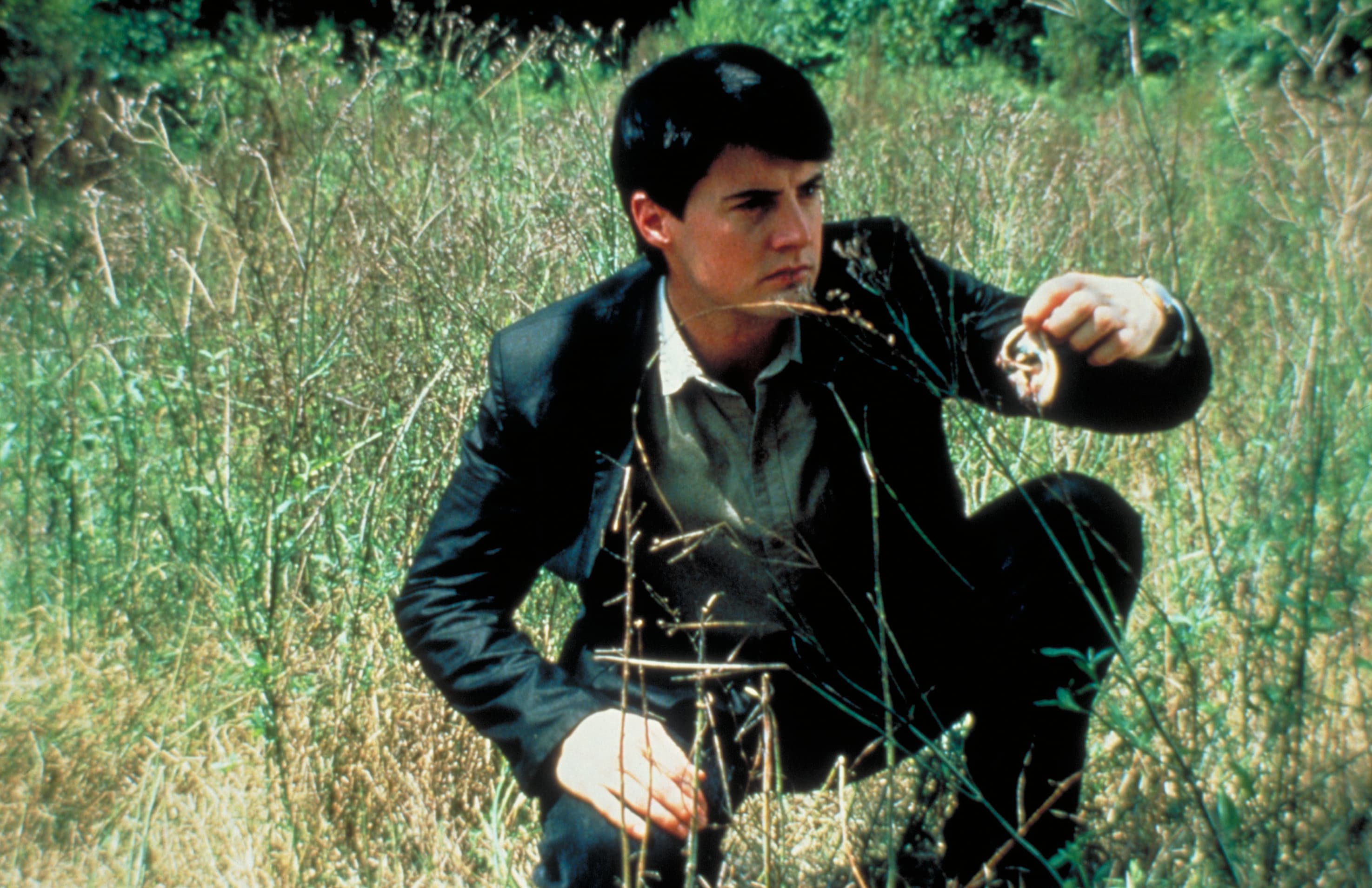 Blue Velvet: La memorable película de David Lynch vuelve a la pantalla grande de UVK Multicines