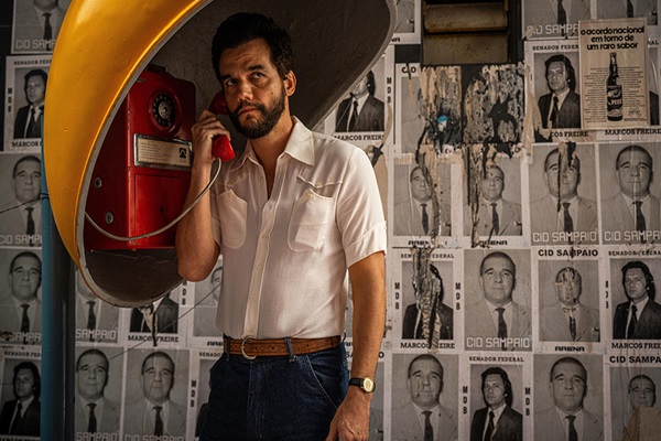 El Festival de Cine de Lima elige a 'O Agente Secreto' como mejor película de ficción