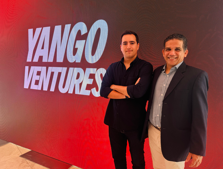 Yango Group impulsa startups   con un fondo de us$20 millones
