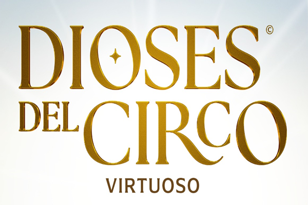 Dioses del circo: Titanes de la destreza aterrizarán en Lima