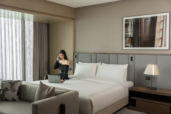 Real Hotels & Resorts e IHG celebran la apertura del nuevo complejo hotelero Real InterContinental y Hotel Indigo en Miraflores, Lima