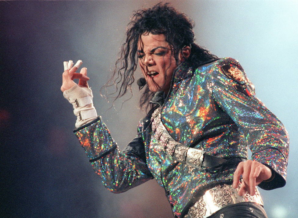 La película biográfica de Michael Jackson se estrenará en 2025