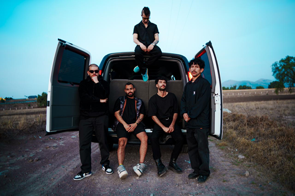 LosPetitFellas Celebrará una Década de Éxitos en Lima con un Concierto Especial en el Sargento Pimienta