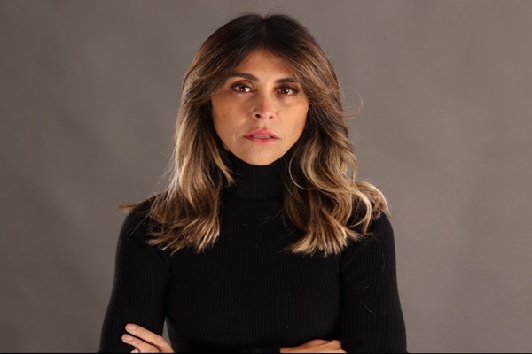 Actriz Alejandra Mur presenta taller internacional de actuación con maestro de Hollywood