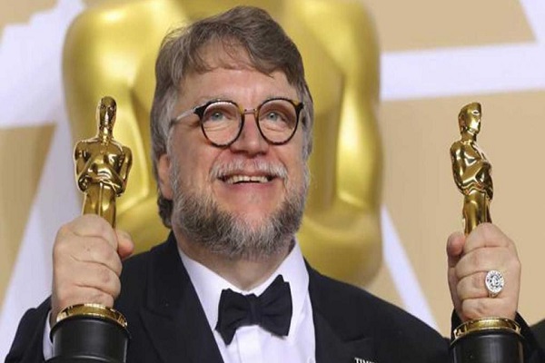 Guillermo del Toro dirigirá películas animadas de DreamWorks