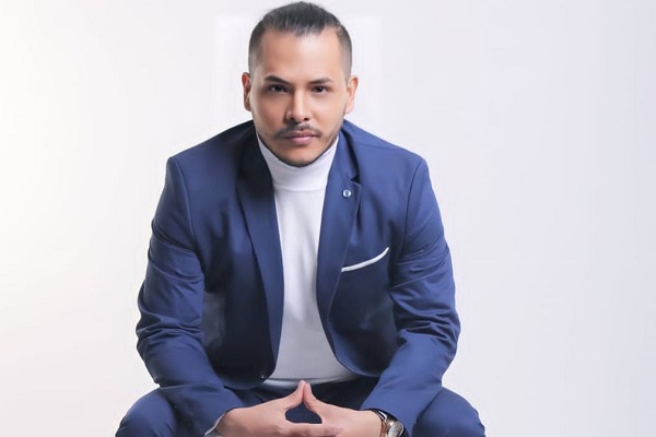 Michael Abanto: Cantante criollo triunfador en La Voz Perú incursiona en el género de la cumbia