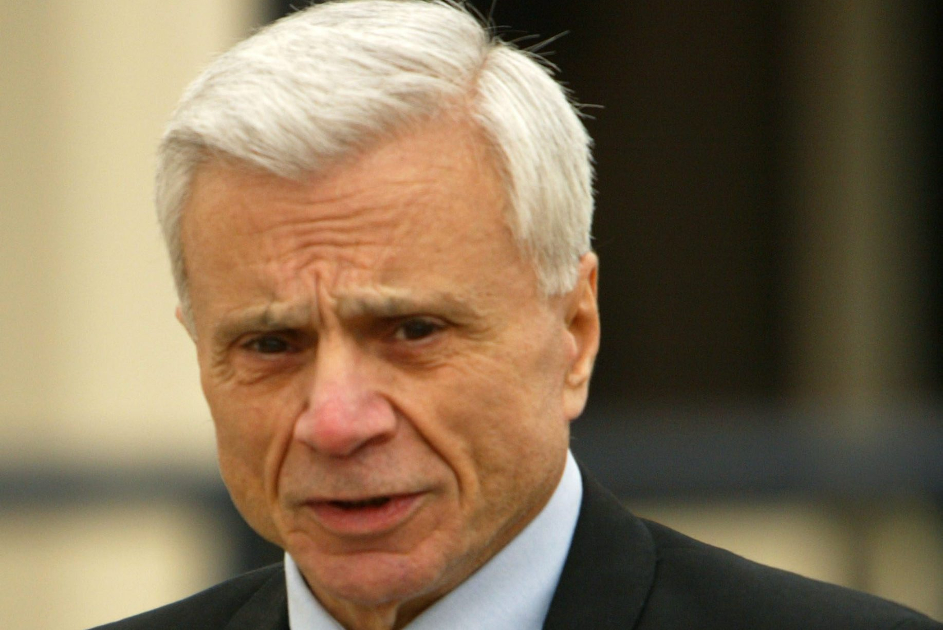 Fallece Robert Blake, actor de