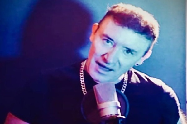 Productor Diego Magne regresa a la música y se vuelve viral con tema “Filtro”