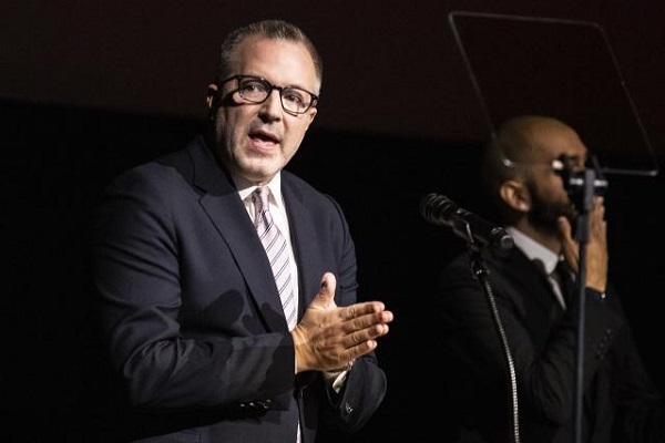 La Academia de Hollywood nombra a Bill Kramer como su nuevo director