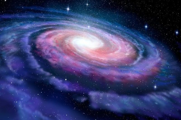 Científicos descubren que la Vía Láctea es más grande y compleja de lo que se pensaba