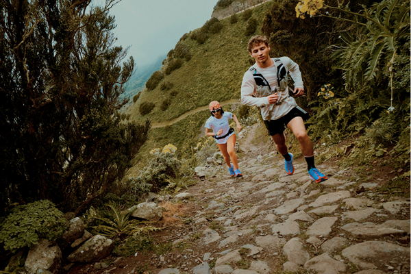 Merrell Trail Club: el evento que reúne a aventureros y amantes del running en un recorrido desafiante