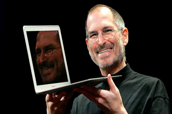 A diez años del MacBook Air: Revisa cómo fue su evolución durante este tiempo