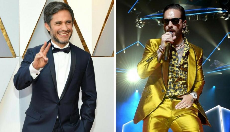 YouTube anuncia proyectos con Maluma y Gael García Bernal 
