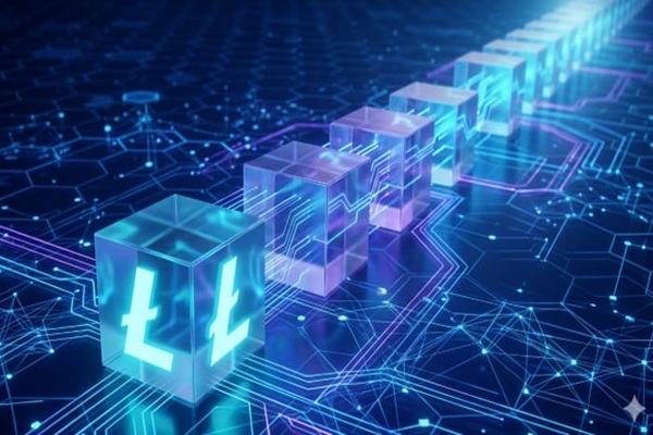 LitVM activó su testnet: Litecoin entra a la era de los smart contracts