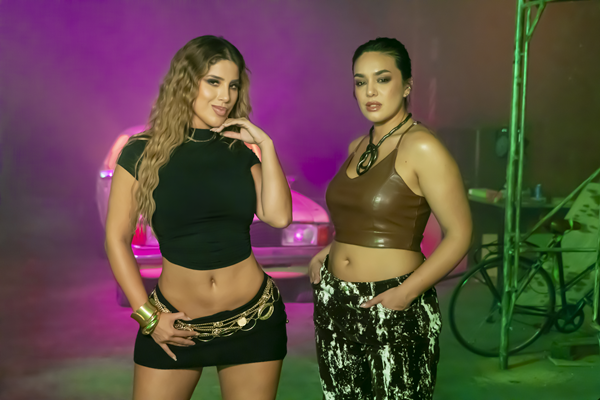 Yahaira Plasencia y Ángela Leiva unen fuerzas en “las mujeres también se equivocan”