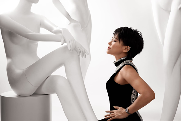 Yuja Wang regresa al Teatro Municipal de Lima junto  a la Mahler Chamber Orchestra