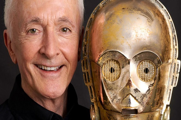 La Comic Con de Colombia regresa con C-3PO y el Doc Emmett Brown