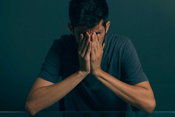 Ansiedad y depresión marcaron las atenciones de salud mental en el 2024