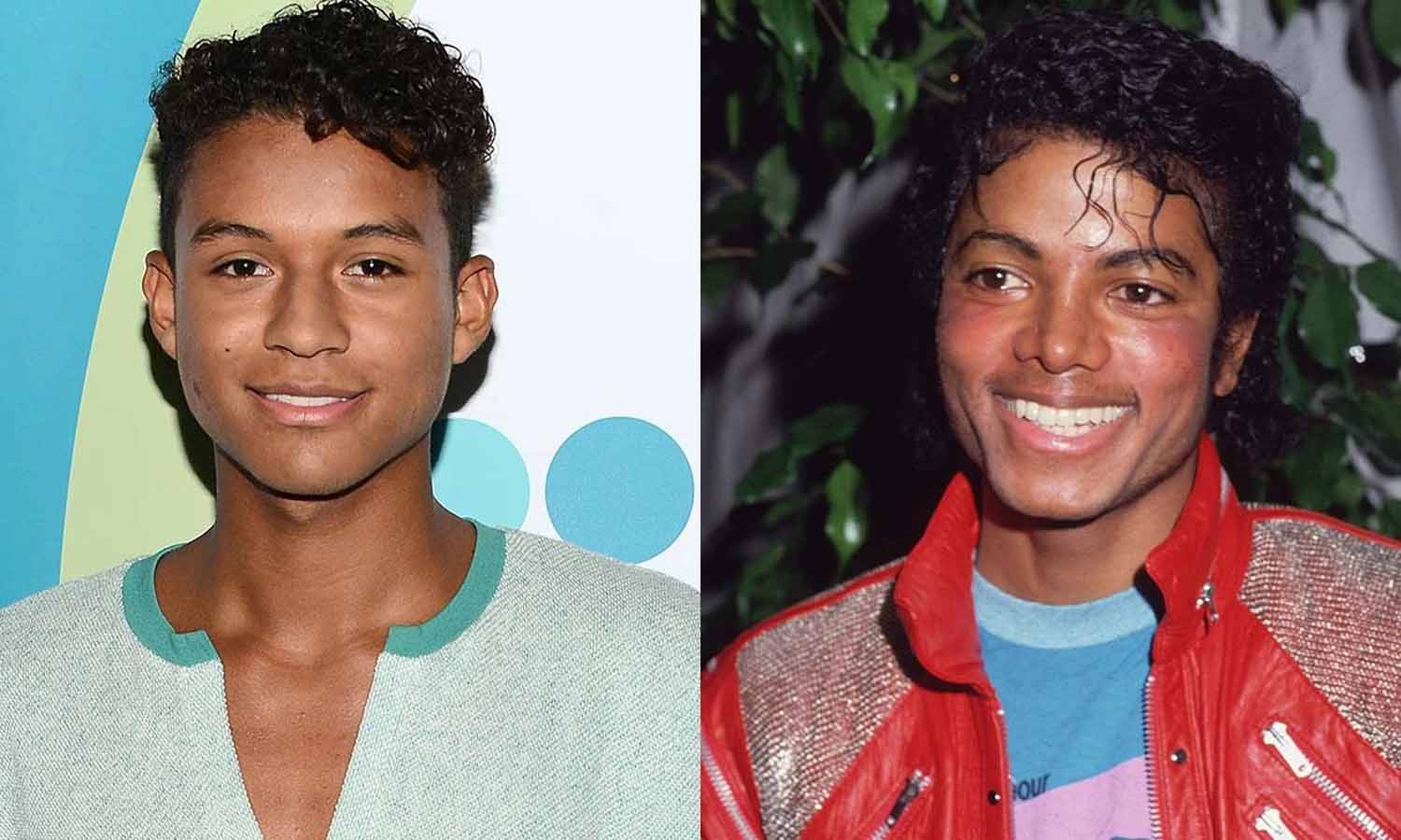 El sobrino de Michael Jackson protagonizará el biopic