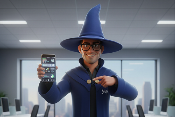 Yago: un nuevo aliado digital para aliviar la carga de los emprendedores peruanos