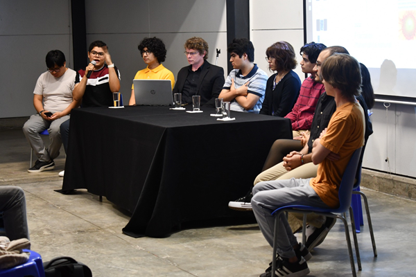 El MAC Lima organiza Encuentro “Nuevos Horizontes del Arte Digital”