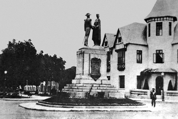 “Santa Beatriz. primer espacio urbano e innovador de Lima”