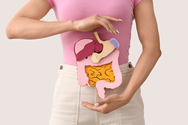 7 consejos para cuidar la salud digestiva
