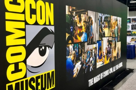 La Comic-Con de San Diego encara una descafeinada edición con George Lucas pero sin Marvel