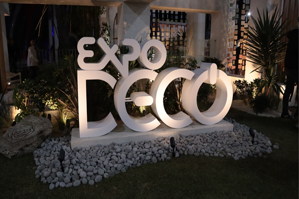 Networking, innovación y creatividad: así será la experiencia en EXPODECO 2025