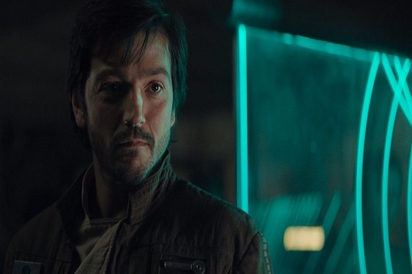 Diego Luna estrenará el 31 de agosto la serie 