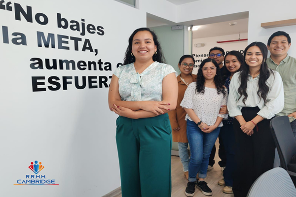 La clave para el éxito de las empresas en el Perú es la adecuada selección del talento humano