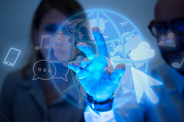 Día Mundial de Internet: 5 claves para aprovechar la tecnología y fortalecer la salud financiera