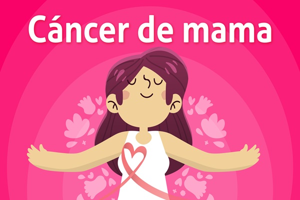 La inteligencia artificial, clave en la lucha contra el cáncer de mama en América Latina