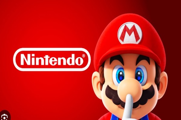 Nintendo apuesta por la nostalgia de Virtual Boy y Super Mario para arrancar 2026